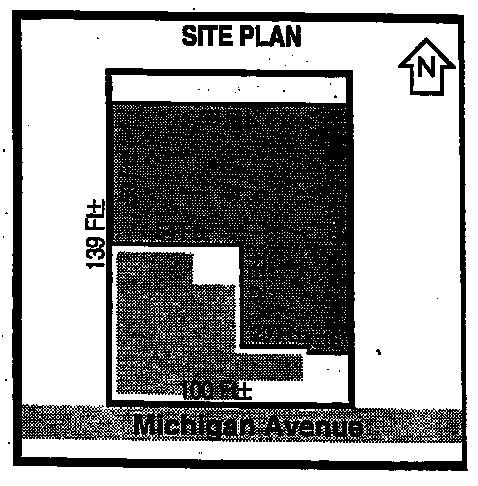 More Photos Of 55-57 W Michigan St, Orlando General Retail For Lease