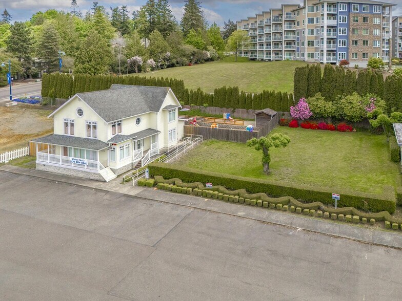 More Photos Of 21616 7th Pl S, Seattle Daycare Center For Sale