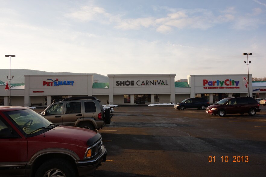 More Photos Of 1734-1764 E 3rd St, Williamsport Storefront For Lease