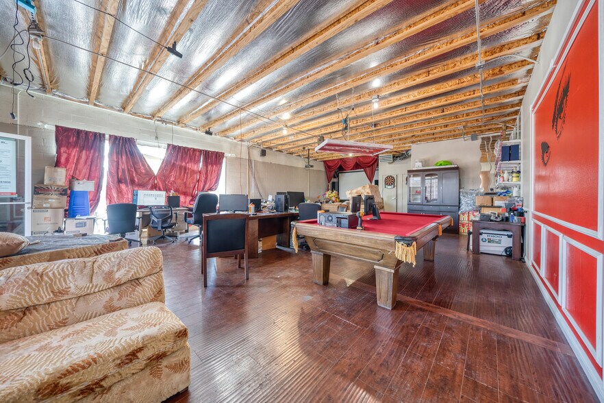 More Photos Of 13209 Garvey Ave, Baldwin Park Loft Creative Space For Sale