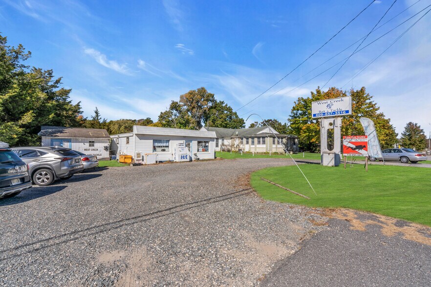 More Photos Of 387 Route 9, Eagleswood Township Storefront For Sale