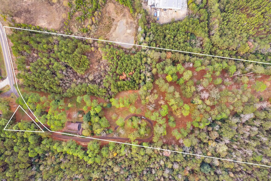 More Photos Of 56 Lake Forgetful, Hattiesburg Land For Sale