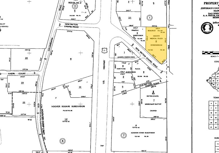 More Photos Of 2010 Patton Chapel Rd, Birmingham Office For Sale