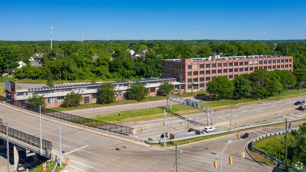 More Photos Of 401 Hall St SW, Grand Rapids Loft Creative Space For Sale