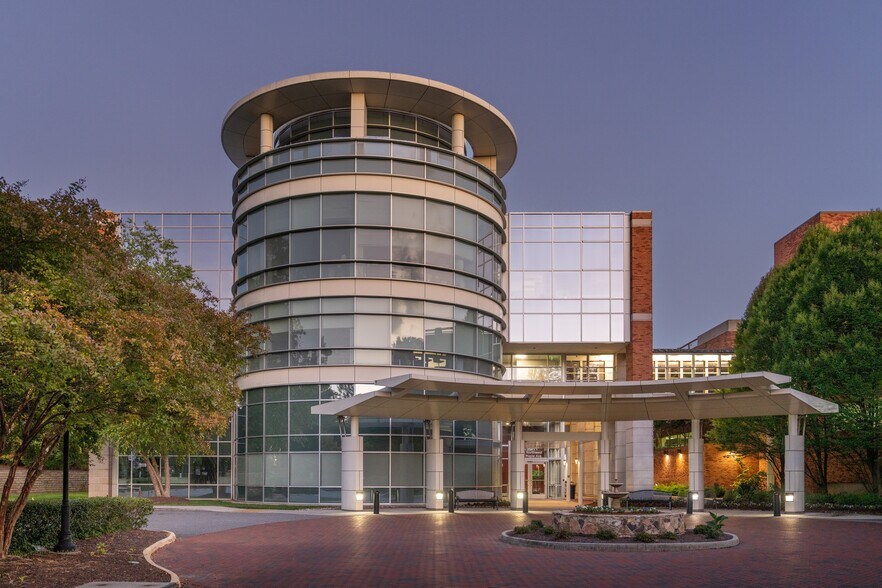 Primary Photo Of 5875 Bremo Rd, Richmond Unknown For Sale