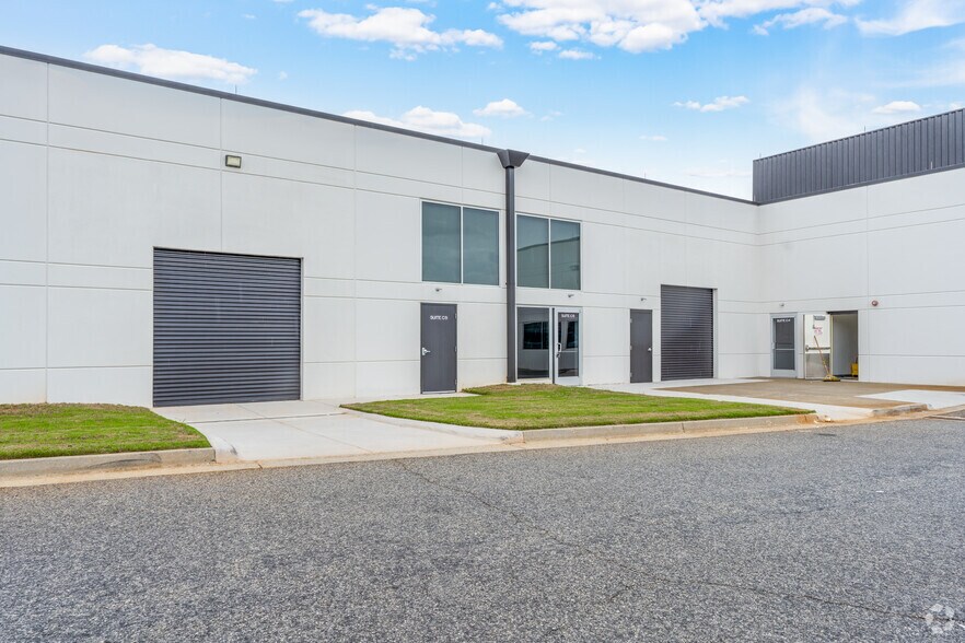 More Photos Of 3500 Loop Rd, McDonough Warehouse For Lease