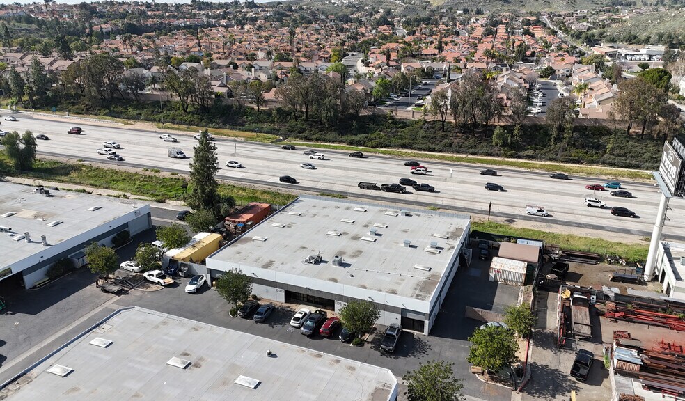 More Photos Of 12361 Doherty St, Riverside Warehouse For Sale