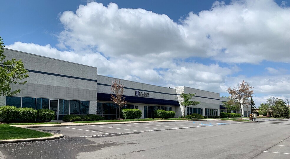 More Photos Of 10022 Lantern Rd, Fishers Flex For Sale