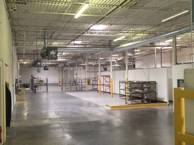 More Photos Of 1430 Vanderbilt Dr, El Paso Warehouse For Sale