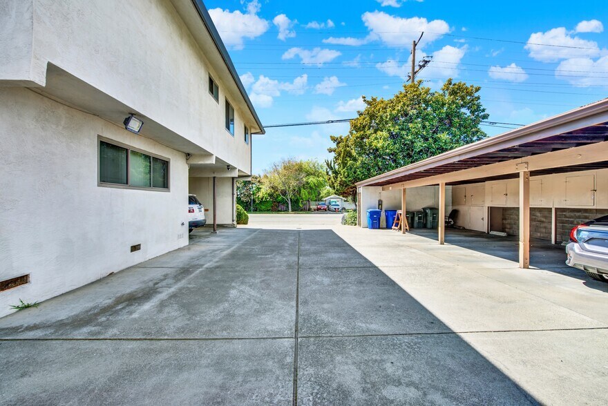 More Photos Of 1888 Bancroft Ave, San Leandro Apartments For Sale