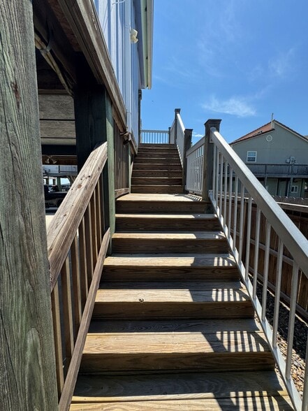 More Photos Of 4209 Gulfbreeze Blvd, Corpus Christi Multifamily For Sale