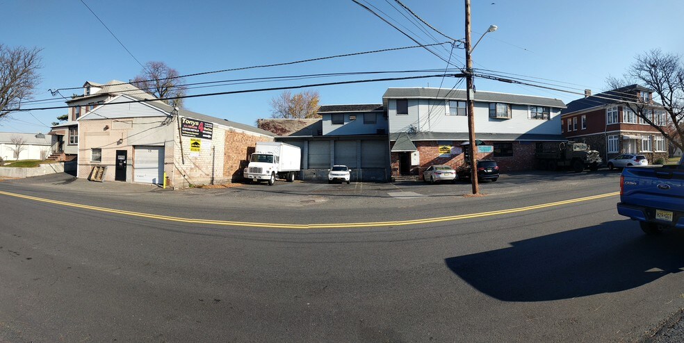 More Photos Of 75-77 Paterson Ave, Wallington Warehouse For Lease