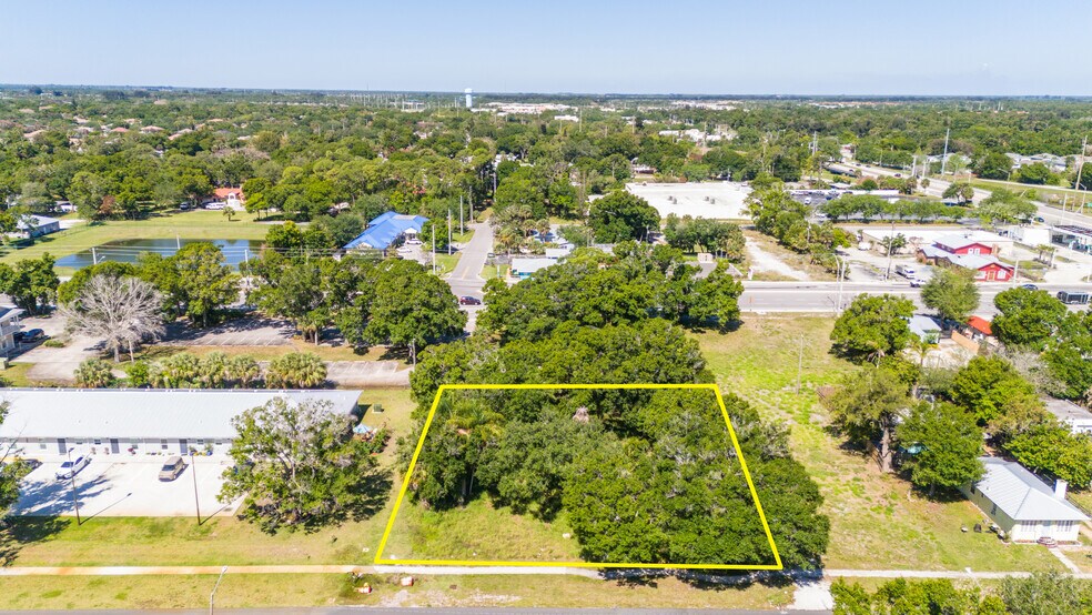 More Photos Of 1906 43rd Ave, Vero Beach Land For Sale
