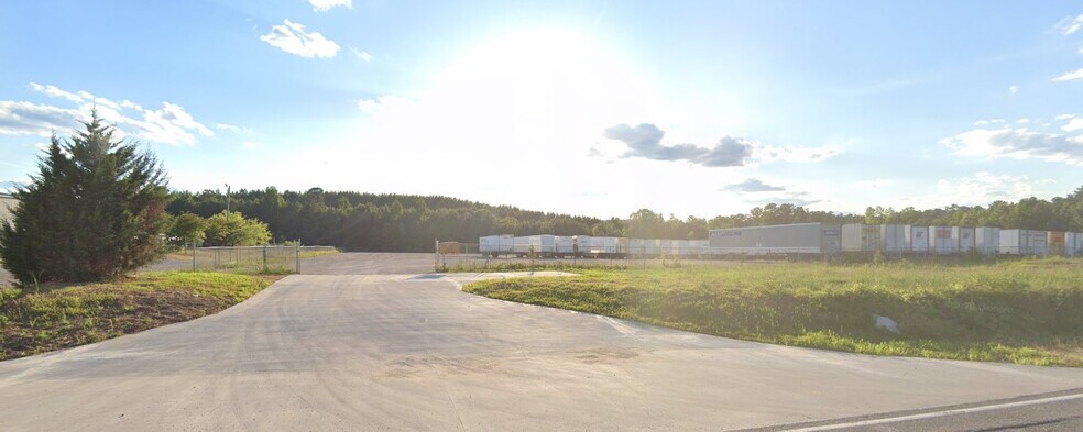 More Photos Of 1200 Powder Plant Rd, Bessemer Land For Lease