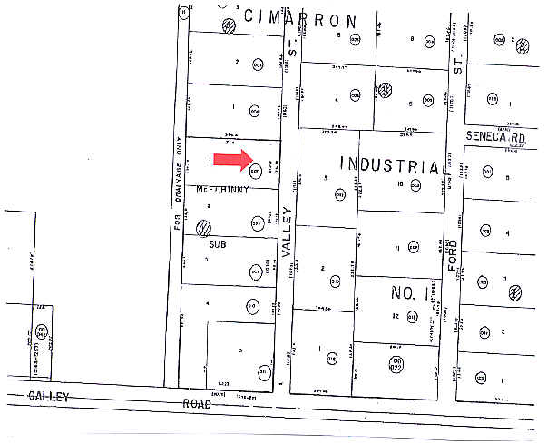 More Photos Of 1130 Valley St, Colorado Springs Warehouse For Lease