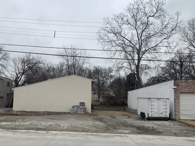 More Photos Of 6138 Madison, Berkeley Industrial For Sale