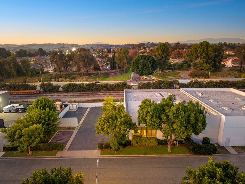More Photos Of 21117 Commerce Pointe Dr, City Of Industry Warehouse For Lease