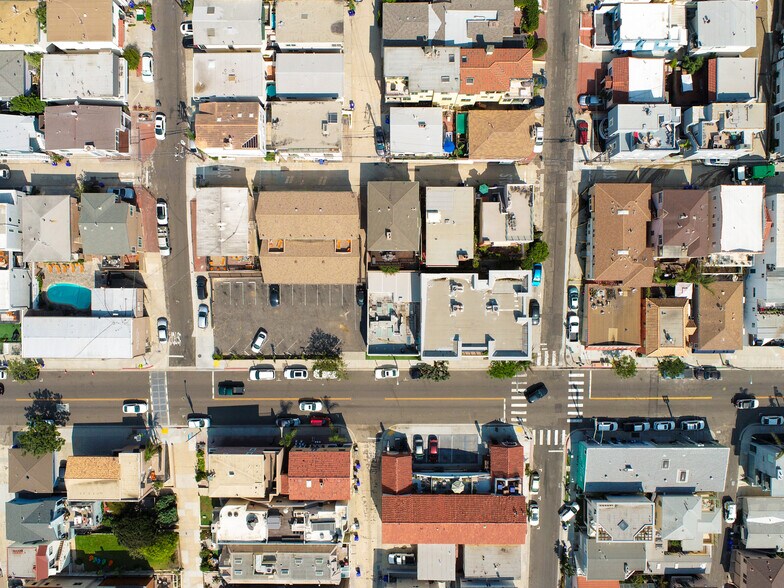 More Photos Of 3308 Highland Ave, Manhattan Beach Storefront Retail Office For Lease