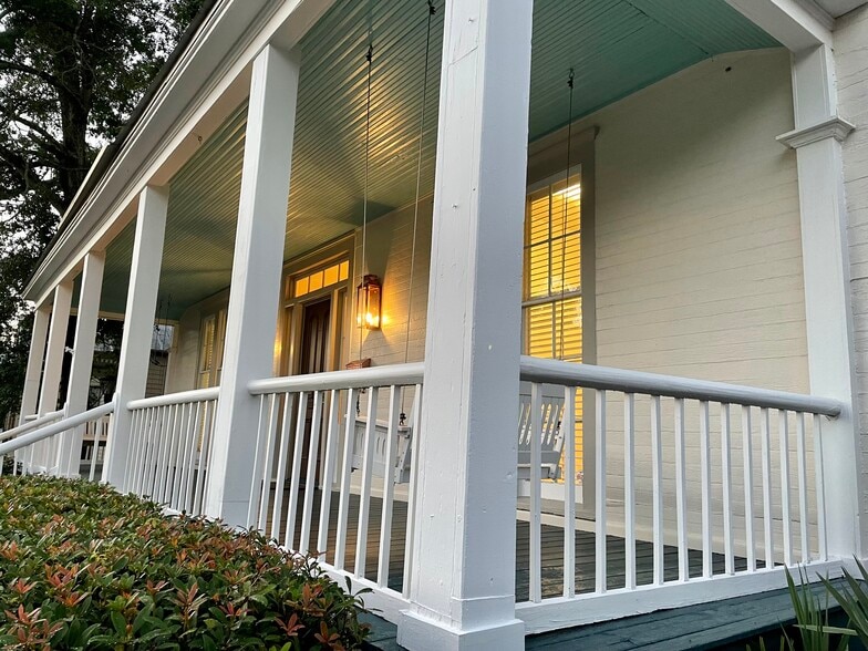 More Photos Of 245 Intendencia St, Pensacola Office Residential For Sale