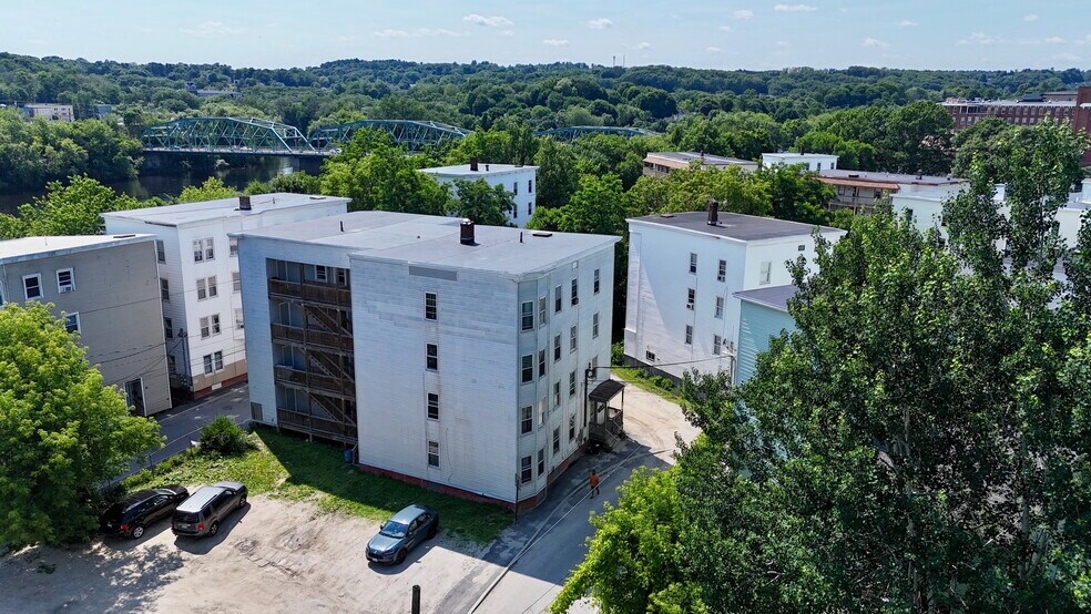 More Photos Of , Lewiston Multifamily For Sale