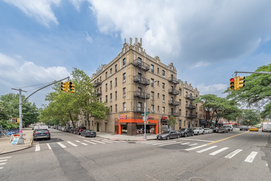 More Photos Of 1155 45th Ave, Long Island City Apartments For Sale