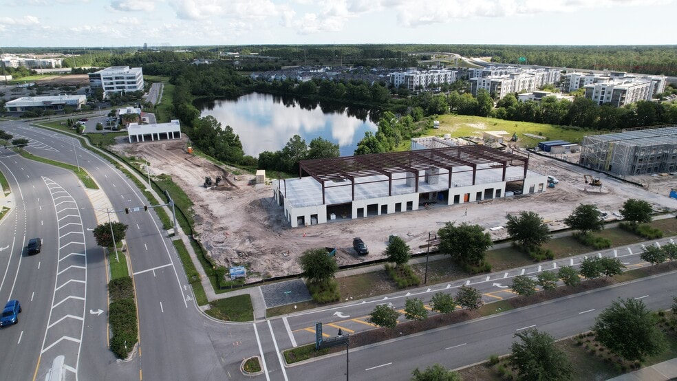 More Photos Of 11525 Village Crossing Dr, Jacksonville Unknown For Lease