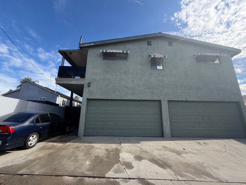 More Photos Of 7313 Comstock Ave, Whittier Apartments For Sale