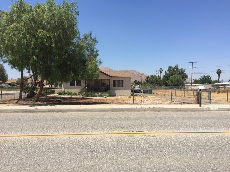 More Photos Of 21800 Cottonwood Ave, Moreno Valley Land For Sale