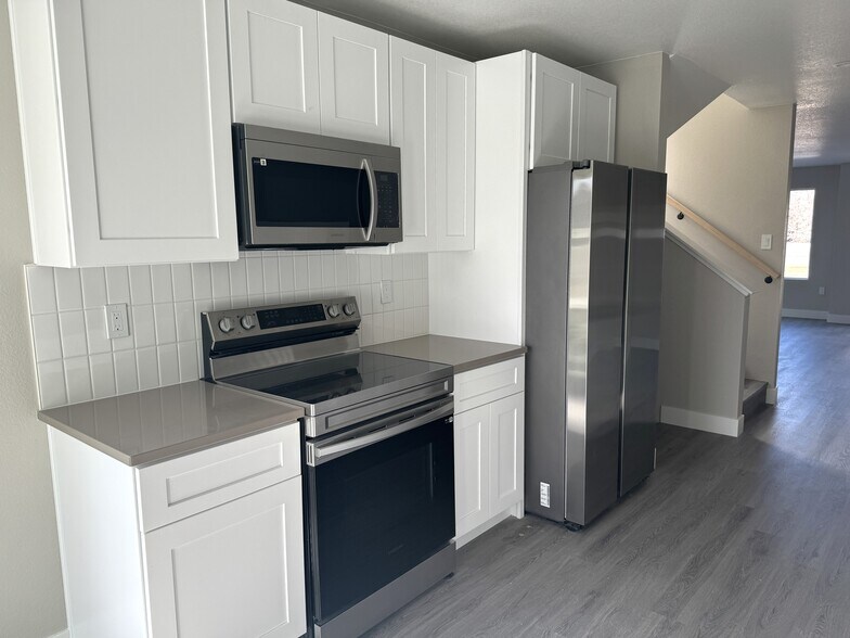 More Photos Of , Denver Multifamily For Sale