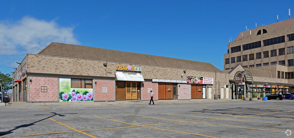 More Photos Of 3601 Victoria Park Ave, Toronto Office For Lease