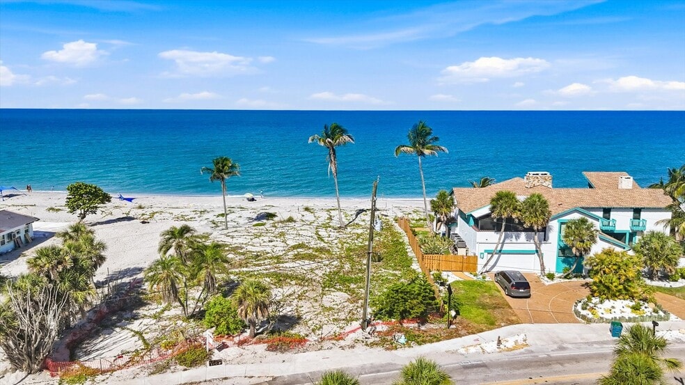 More Photos Of 1770 Gulf Blvd, Englewood Land For Sale