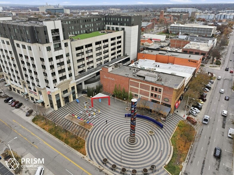 More Photos Of 1332-1336 P St, Lincoln Storefront Retail Office For Sale