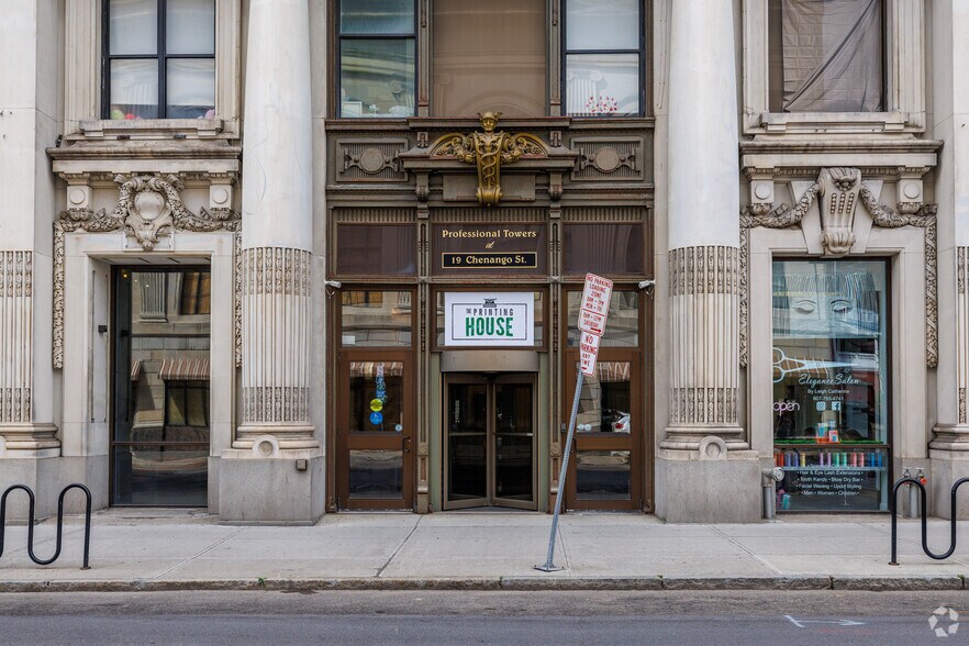 More Photos Of 19-21 Chenango St, Binghamton Apartments For Sale