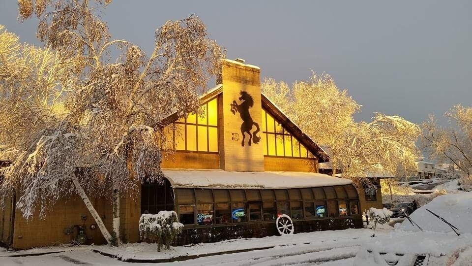 More Photos Of 405 Mendon Rd, Cumberland Restaurant For Sale