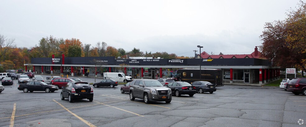 Primary Photo Of 3665 Lee Rd, Jefferson Valley Storefront For Lease