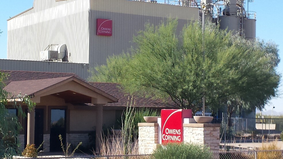 More Photos Of Battaglia & Tweedy Rd, Eloy Land For Sale