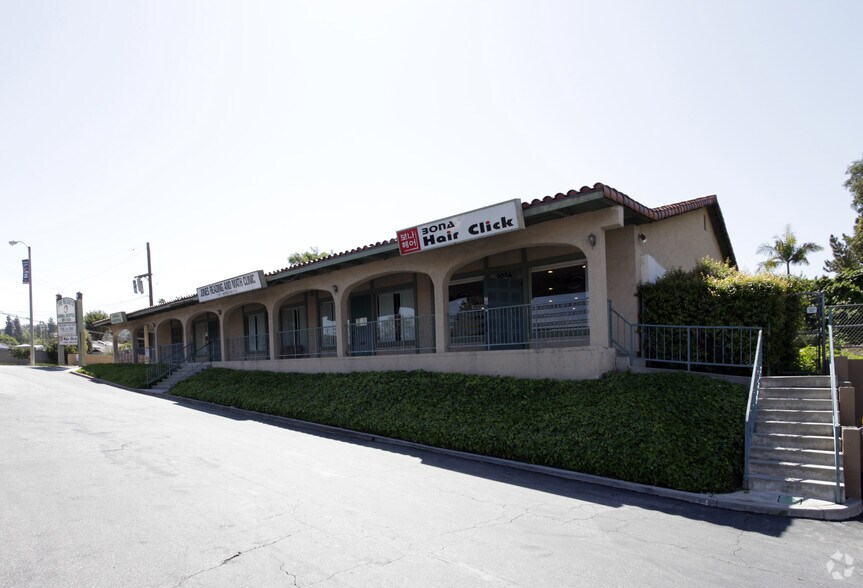 More Photos Of 3205 S Hacienda Blvd, Hacienda Heights Storefront Retail Office For Lease