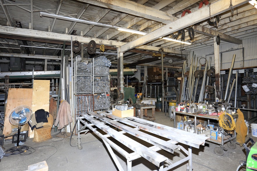 More Photos Of 2883 Miles Ave, Bronx Warehouse For Lease