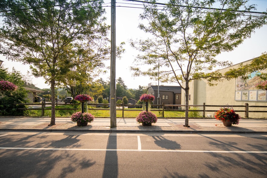 More Photos Of TBD Main St, Blowing Rock Land For Sale