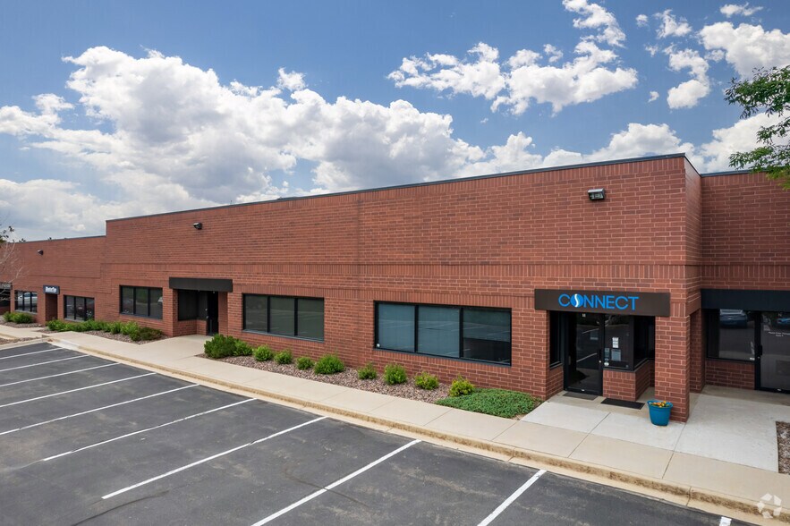 More Photos Of 500 Corporate Cir, Golden Unknown For Lease