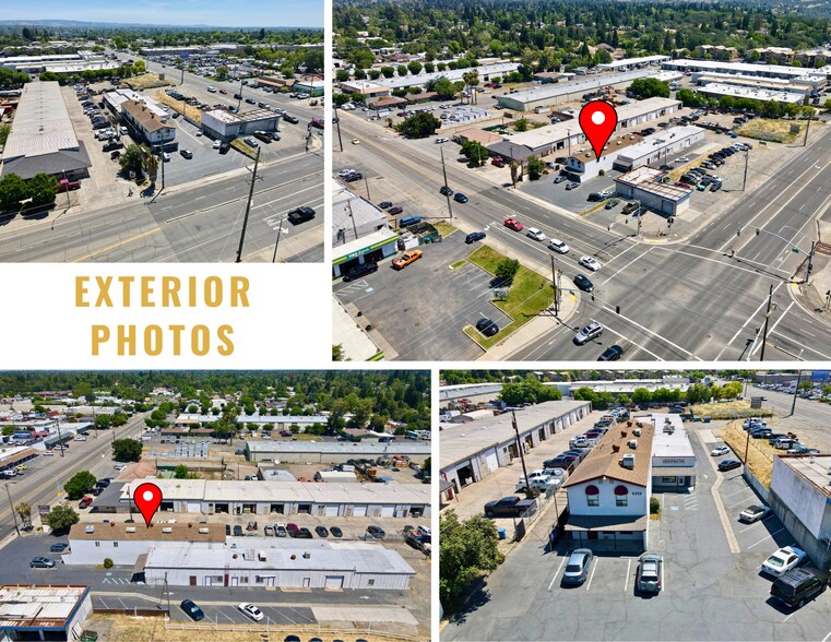 More Photos Of 6216 Main Ave, Orangevale Office For Lease