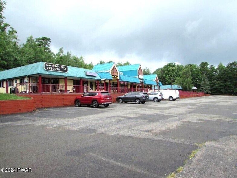 More Photos Of 635 Route 739, Lords Valley Freestanding For Sale