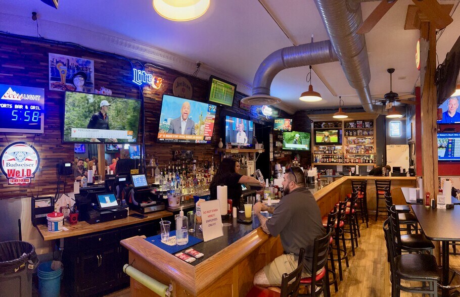 More Photos Of 231-239 S Main St, Mount Airy Freestanding For Sale