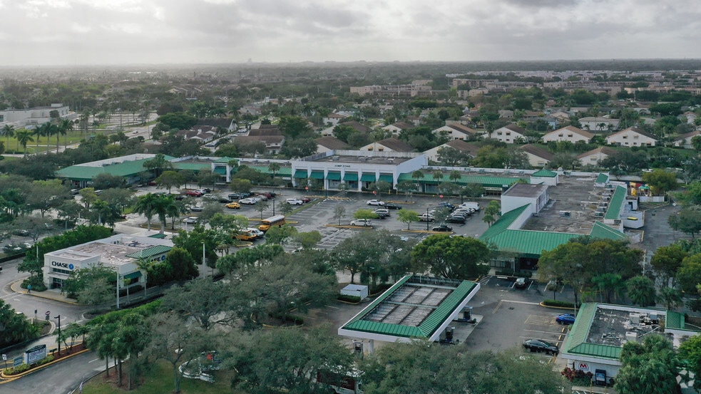 More Photos Of 10000-10160 W Oakland Park Blvd, Sunrise Unknown For Lease