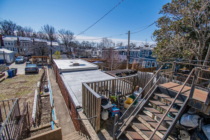 More Photos Of 222 Upshur St NW, Washington General Retail For Sale