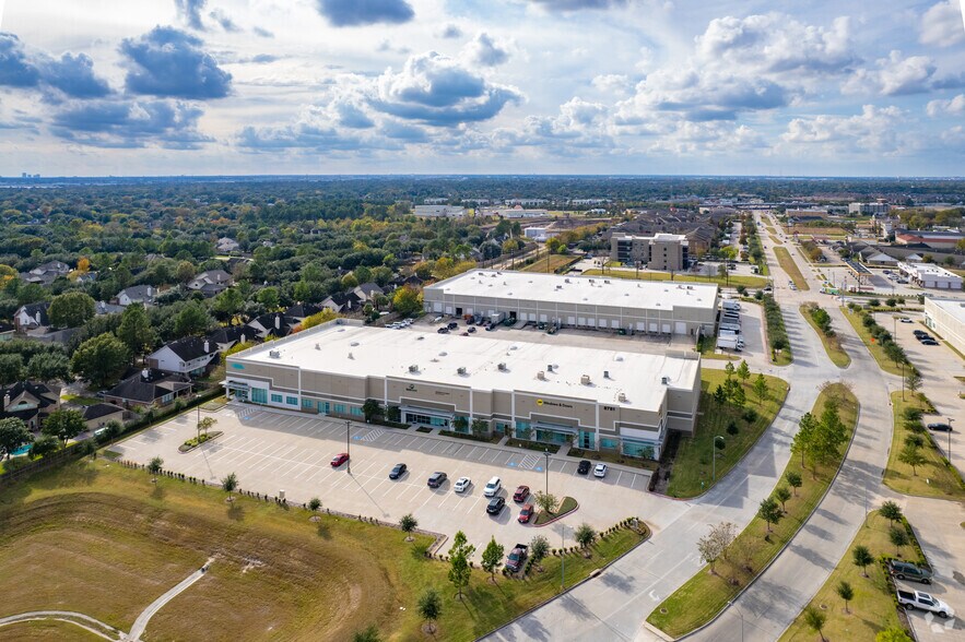 More Photos Of 8790 West Rd, Houston Unknown For Lease