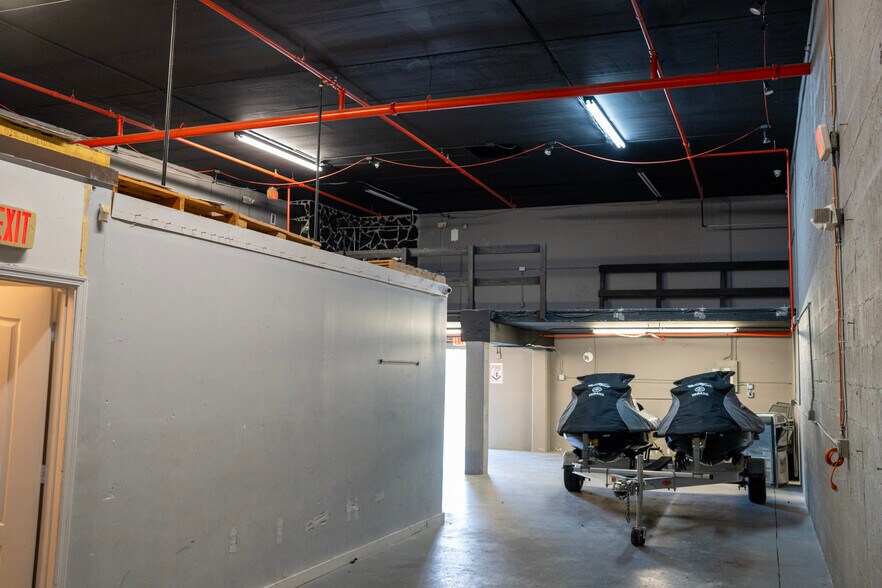More Photos Of 16300 SW 137th Ave, Miami Warehouse For Sale