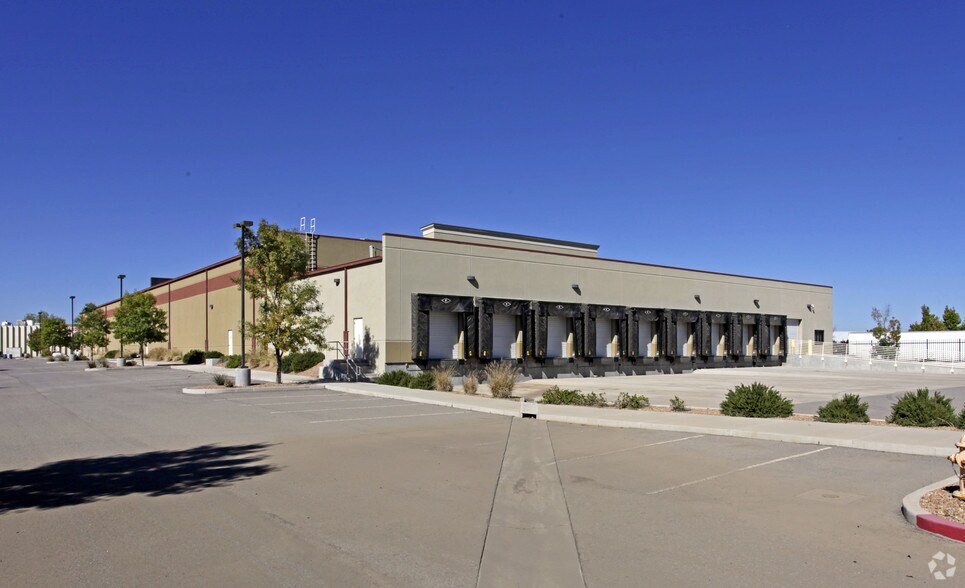 More Photos Of 1700 Desert Surf Circle, Albuquerque Food Processing For Lease