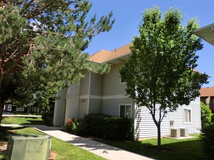 More Photos Of 1401-1405 N Eldorado St, Boise Apartments For Sale