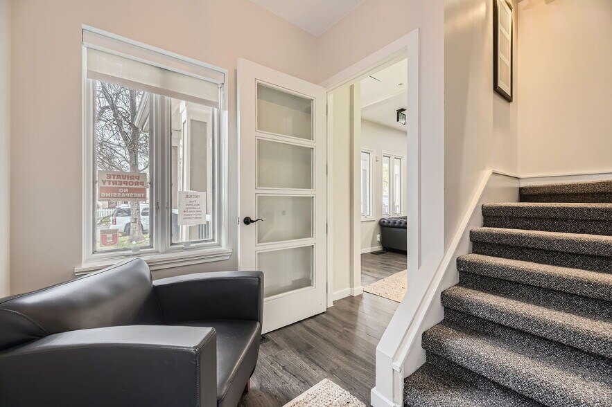 More Photos Of 1761 N Emerson St, Denver Loft Creative Space For Sale